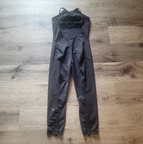 Lululemon One For Om Leotard - Picture 5 of 8